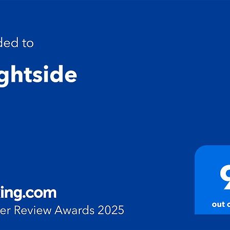 ブダペストBrightsideアパートメント エクステリア 写真